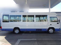 HINO Liesse Micro Bus SKG-XZB70M 2018 107,000km_3