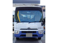 HINO Liesse Micro Bus SKG-XZB70M 2018 107,000km_4