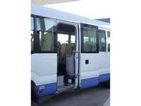 HINO Liesse Micro Bus SKG-XZB70M 2018 107,000km_5