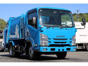 Elf Garbage Truck_1