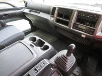 HINO Ranger Aluminum Wing QKG-FE7JLAG 2015 490,000km_12