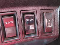 HINO Ranger Aluminum Wing QKG-FE7JLAG 2015 490,000km_15