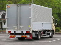 HINO Ranger Aluminum Wing QKG-FE7JLAG 2015 490,000km_2