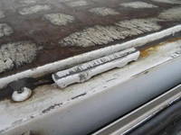 HINO Ranger Aluminum Wing QKG-FE7JLAG 2015 490,000km_31