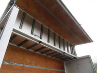 HINO Ranger Aluminum Wing QKG-FE7JLAG 2015 490,000km_32