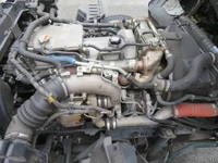 HINO Ranger Aluminum Wing QKG-FE7JLAG 2015 490,000km_36