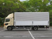 HINO Ranger Aluminum Wing QKG-FE7JLAG 2015 490,000km_3