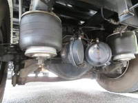 HINO Ranger Aluminum Wing QKG-FE7JLAG 2015 490,000km_40
