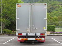 HINO Ranger Aluminum Wing QKG-FE7JLAG 2015 490,000km_7
