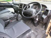 HINO Ranger Aluminum Wing QKG-FE7JLAG 2015 490,000km_8