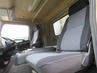 HINO Ranger Aluminum Wing QKG-FE7JLAG 2015 490,000km_9