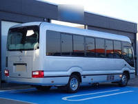 TOYOTA Coaster Micro Bus XZB70-1002682 2018 189,000km_4