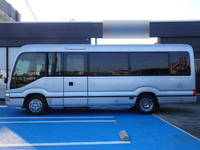 TOYOTA Coaster Micro Bus XZB70-1002682 2018 189,000km_5