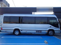 TOYOTA Coaster Micro Bus XZB70-1002682 2018 189,000km_7