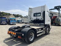 HINO Profia Trailer Head QPG-SH1EDDG 2016 638,000km_3
