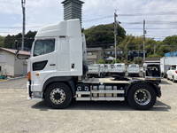 HINO Profia Trailer Head QPG-SH1EDDG 2016 638,000km_5