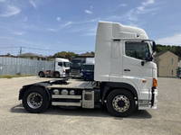 HINO Profia Trailer Head QPG-SH1EDDG 2016 638,000km_7