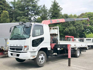 Fighter Truck (With 4 Steps Of Cranes)_1
