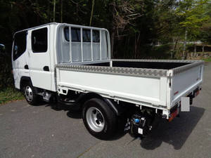 Canter Double Cab_2
