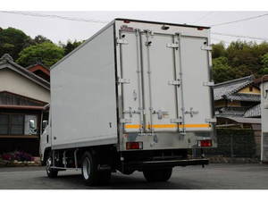 Elf Refrigerator & Freezer Truck_2