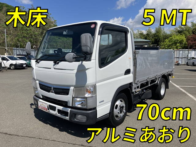 MITSUBISHI FUSO Canter Aluminum Block 2RG-FBA20 2020 135,251km