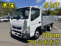 MITSUBISHI FUSO Canter Aluminum Block 2RG-FBA20 2020 135,251km_1