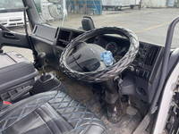 ISUZU Forward Container Carrier Truck 2RG-FRR90S2 2021 32,816km_19