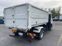 ISUZU Forward Container Carrier Truck 2RG-FRR90S2 2021 32,816km_2