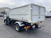 ISUZU Forward Container Carrier Truck 2RG-FRR90S2 2021 32,816km_4