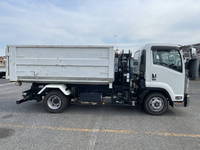 ISUZU Forward Container Carrier Truck 2RG-FRR90S2 2021 32,816km_6