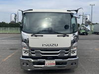 ISUZU Forward Container Carrier Truck 2RG-FRR90S2 2021 32,816km_7