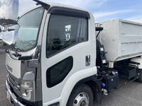 ISUZU Forward Container Carrier Truck 2RG-FRR90S2 2021 32,816km_8