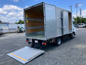 Elf Aluminum Van_2