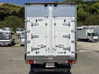 ISUZU Elf Refrigerator & Freezer Truck 2RG-NLR88AN 2020 74,654km_10