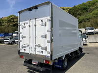 ISUZU Elf Refrigerator & Freezer Truck 2RG-NLR88AN 2020 74,654km_2