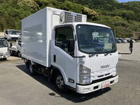 ISUZU Elf Refrigerator & Freezer Truck 2RG-NLR88AN 2020 74,654km_3