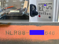 ISUZU Elf Refrigerator & Freezer Truck 2RG-NLR88AN 2020 74,654km_40