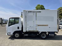 ISUZU Elf Refrigerator & Freezer Truck 2RG-NLR88AN 2020 74,654km_5