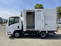 ISUZU Elf Refrigerator & Freezer Truck 2RG-NLR88AN 2020 74,654km_6