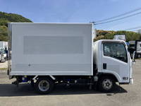 ISUZU Elf Refrigerator & Freezer Truck 2RG-NLR88AN 2020 74,654km_7
