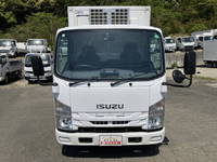 ISUZU Elf Refrigerator & Freezer Truck 2RG-NLR88AN 2020 74,654km_8