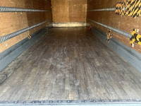 HINO Ranger Aluminum Van BDG-FE7JLWA 2009 354,503km_10