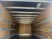 HINO Ranger Aluminum Van BDG-FE7JLWA 2009 354,503km_11