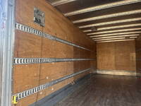 HINO Ranger Aluminum Van BDG-FE7JLWA 2009 354,503km_12