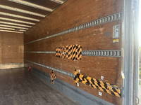 HINO Ranger Aluminum Van BDG-FE7JLWA 2009 354,503km_13