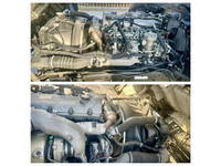 HINO Ranger Aluminum Van BDG-FE7JLWA 2009 354,503km_18