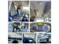 HINO Ranger Aluminum Van BDG-FE7JLWA 2009 354,503km_20