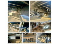 HINO Ranger Aluminum Van BDG-FE7JLWA 2009 354,503km_22