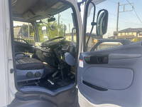 HINO Ranger Aluminum Van BDG-FE7JLWA 2009 354,503km_24