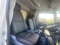 HINO Ranger Aluminum Van BDG-FE7JLWA 2009 354,503km_25